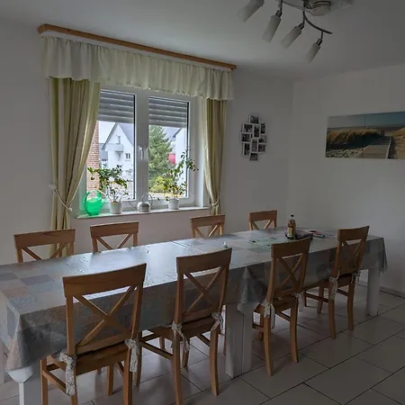 Lägenhet Reinhardswald *