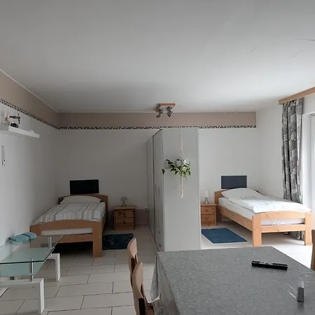 Lägenhet Reinhardswald *