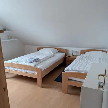 Reinhardswald Lägenhet *