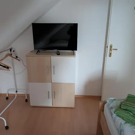 Lägenhet Reinhardswald *