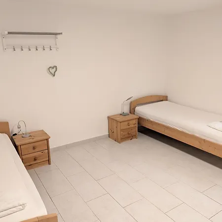 Lägenhet Reinhardswald Immenhausen