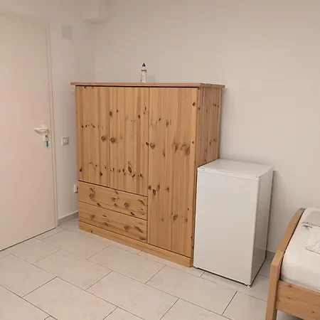 Lägenhet Reinhardswald